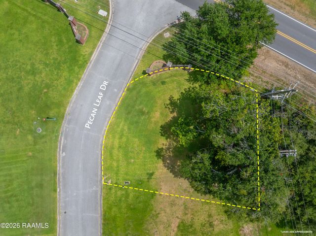 101 Pecan Leaf Drive, Broussard, LA 70518