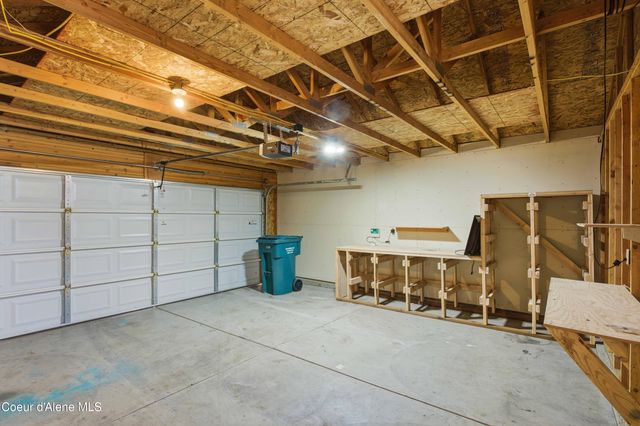 2063 N Cruze St, Post Falls, ID 83854