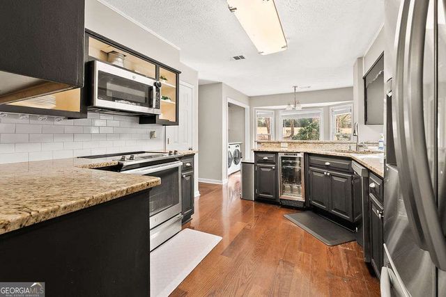 6405 Windsor Trace Drive, Peachtree Corners, GA 30092