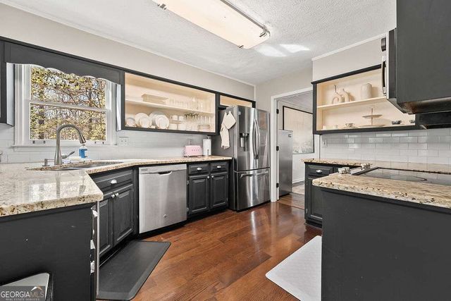 6405 Windsor Trace Drive, Peachtree Corners, GA 30092