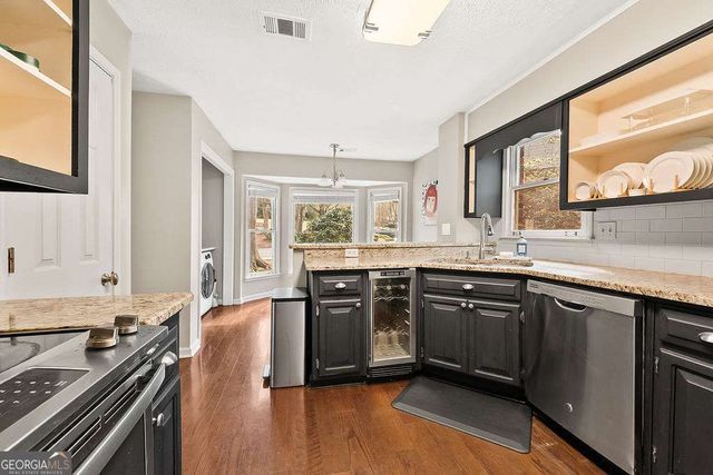 6405 Windsor Trace Drive, Peachtree Corners, GA 30092