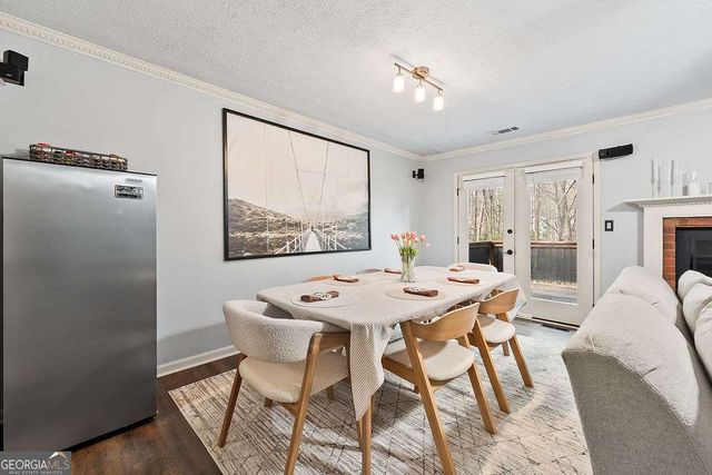 6405 Windsor Trace Drive, Peachtree Corners, GA 30092