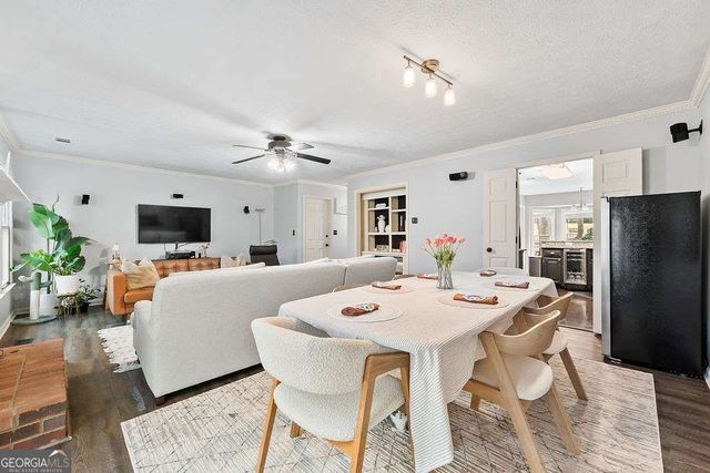 6405 Windsor Trace Drive, Peachtree Corners, GA 30092