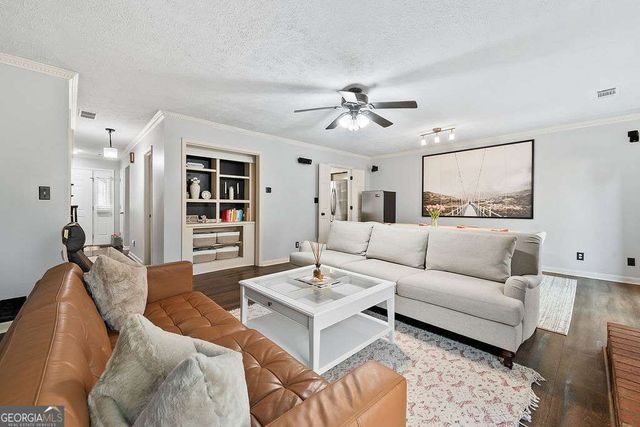 6405 Windsor Trace Drive, Peachtree Corners, GA 30092