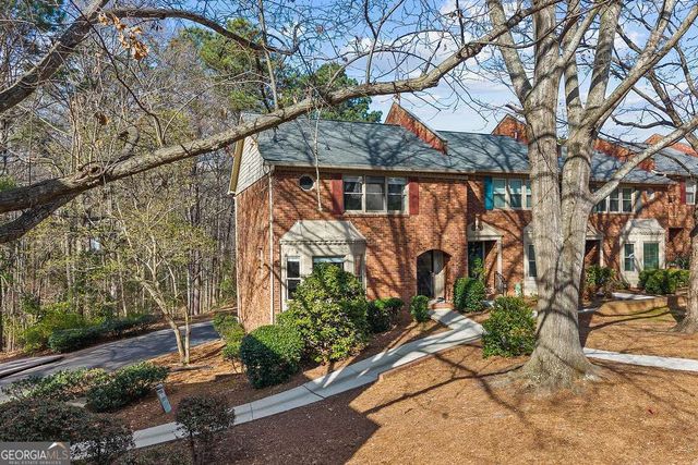 6405 Windsor Trace Drive, Peachtree Corners, GA 30092