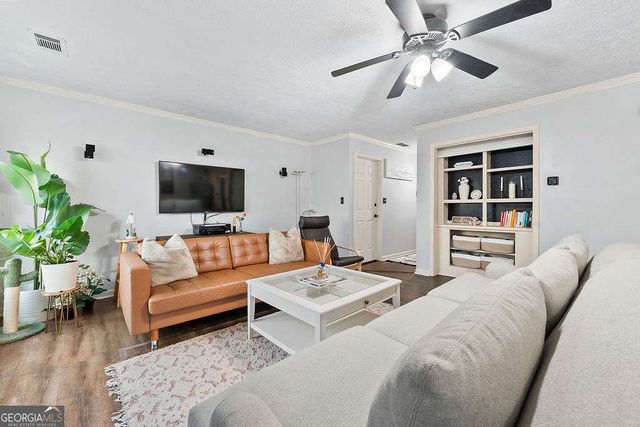 6405 Windsor Trace Drive, Peachtree Corners, GA 30092