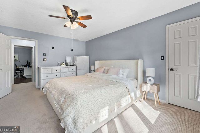 6405 Windsor Trace Drive, Peachtree Corners, GA 30092