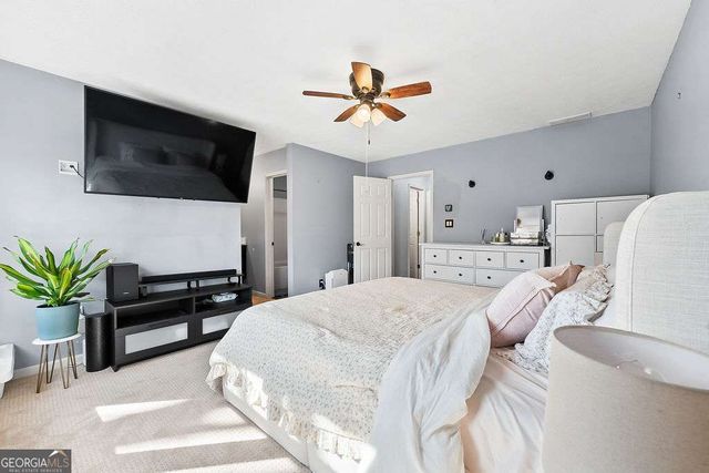 6405 Windsor Trace Drive, Peachtree Corners, GA 30092