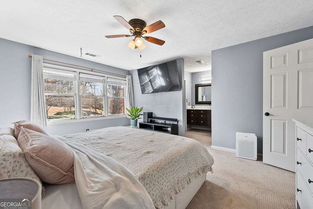 6405 Windsor Trace Drive, Peachtree Corners, GA 30092