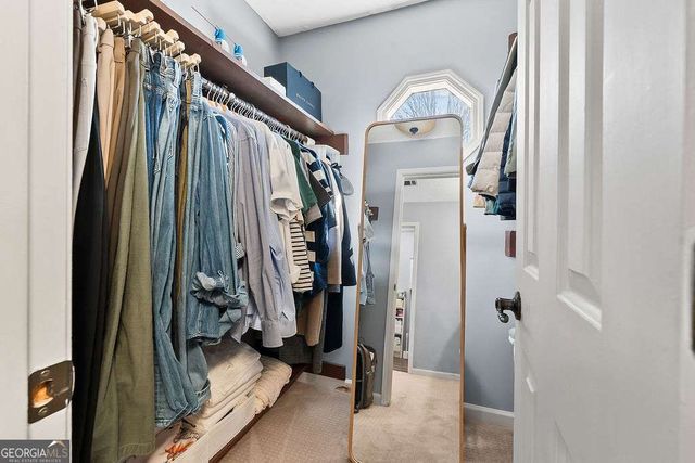 6405 Windsor Trace Drive, Peachtree Corners, GA 30092