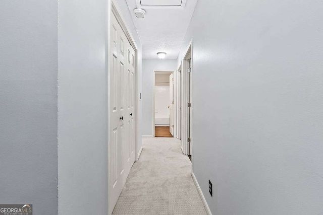 6405 Windsor Trace Drive, Peachtree Corners, GA 30092