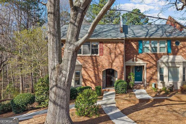 6405 Windsor Trace Drive, Peachtree Corners, GA 30092