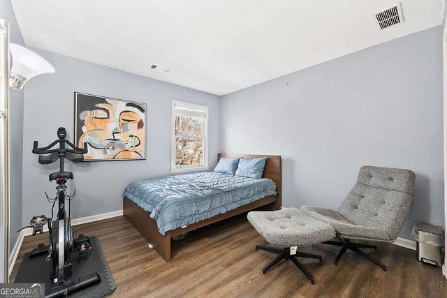 6405 Windsor Trace Drive, Peachtree Corners, GA 30092