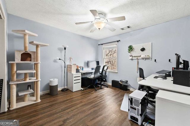 6405 Windsor Trace Drive, Peachtree Corners, GA 30092