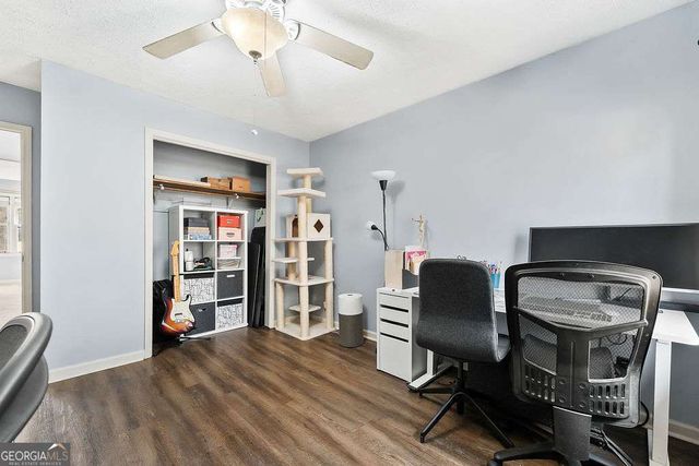 6405 Windsor Trace Drive, Peachtree Corners, GA 30092