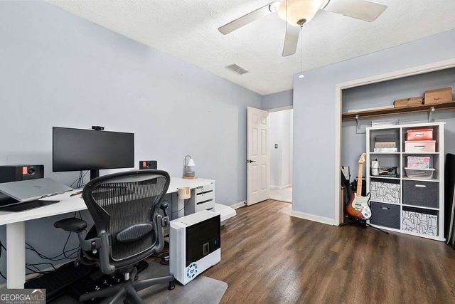 6405 Windsor Trace Drive, Peachtree Corners, GA 30092