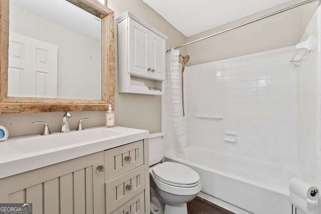 6405 Windsor Trace Drive, Peachtree Corners, GA 30092