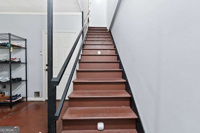 6405 Windsor Trace Drive, Peachtree Corners, GA 30092