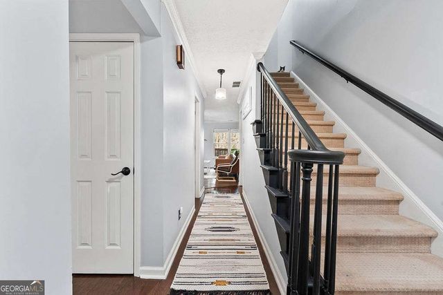 6405 Windsor Trace Drive, Peachtree Corners, GA 30092