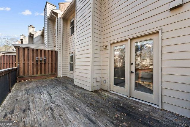 6405 Windsor Trace Drive, Peachtree Corners, GA 30092