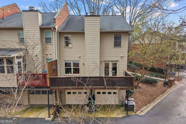 6405 Windsor Trace Drive, Peachtree Corners, GA 30092