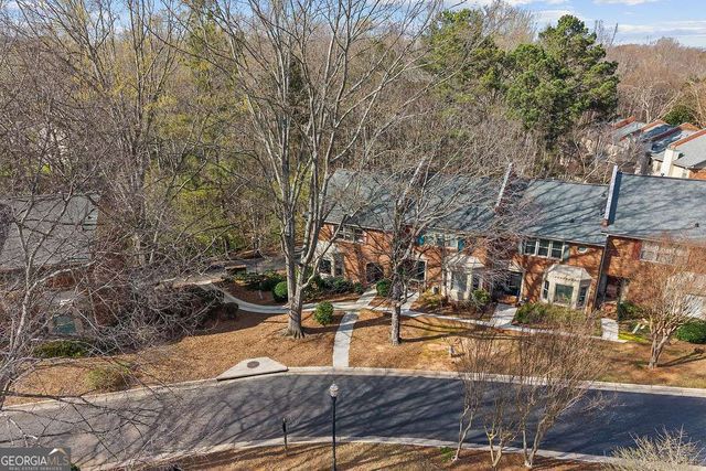 6405 Windsor Trace Drive, Peachtree Corners, GA 30092