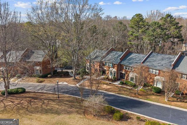 6405 Windsor Trace Drive, Peachtree Corners, GA 30092