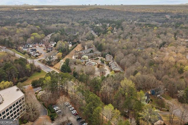 6405 Windsor Trace Drive, Peachtree Corners, GA 30092