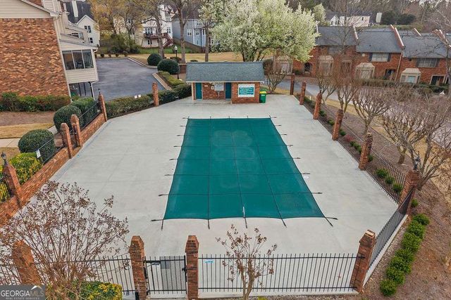 6405 Windsor Trace Drive, Peachtree Corners, GA 30092