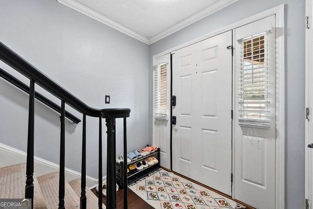 6405 Windsor Trace Drive, Peachtree Corners, GA 30092