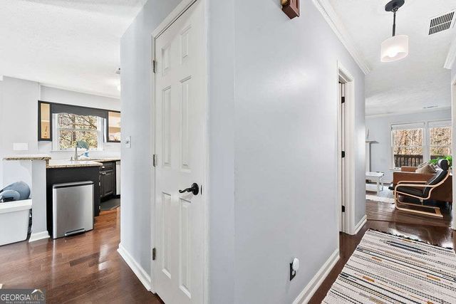 6405 Windsor Trace Drive, Peachtree Corners, GA 30092