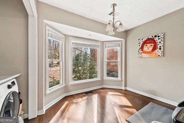 6405 Windsor Trace Drive, Peachtree Corners, GA 30092