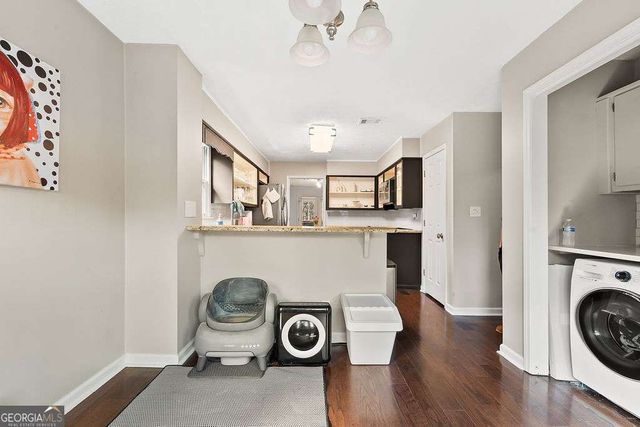 6405 Windsor Trace Drive, Peachtree Corners, GA 30092