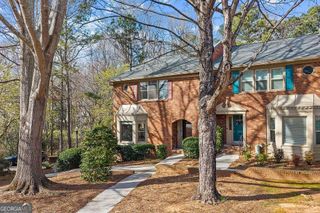 6405 Windsor Trace Drive, Peachtree Corners, GA 30092