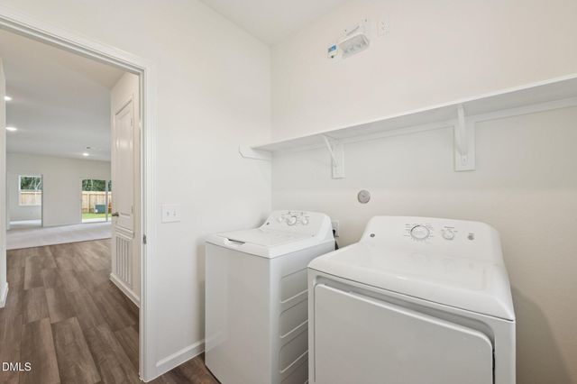 202 Blue Sky Lane, Louisburg, NC 27549