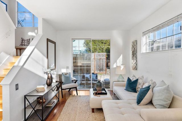 622 Avenue Balboa, El Granada, CA 94018