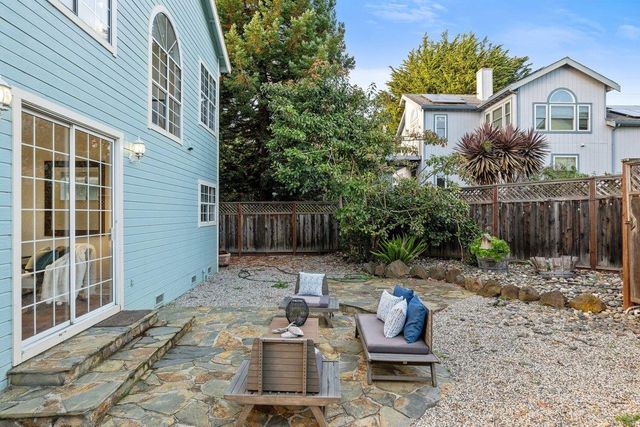 622 Avenue Balboa, El Granada, CA 94018