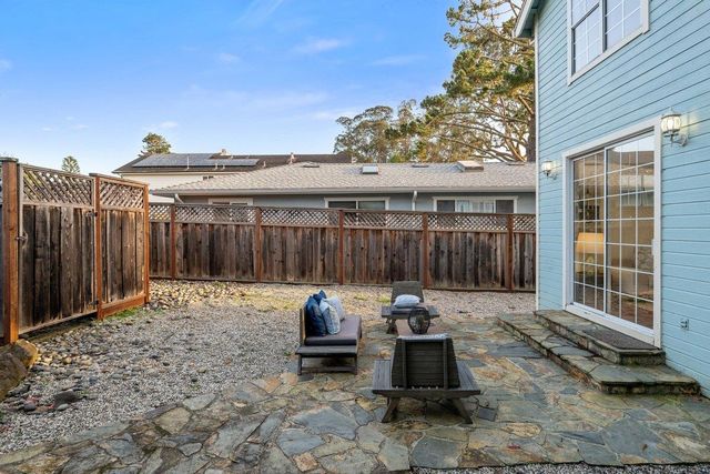 622 Avenue Balboa, El Granada, CA 94018