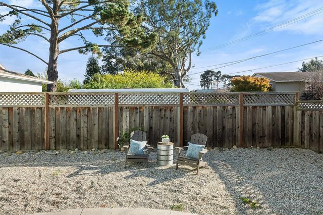 622 Avenue Balboa, El Granada, CA 94018