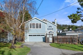 622 Avenue Balboa, El Granada, CA 94018