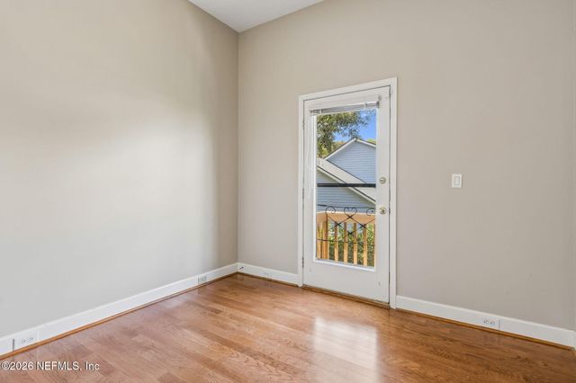 2371 BRIDGETTE Way, Fleming Island, FL 32003