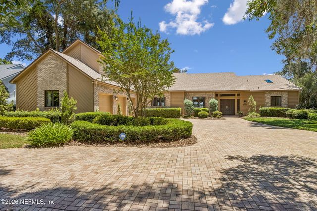 2371 BRIDGETTE Way, Fleming Island, FL 32003