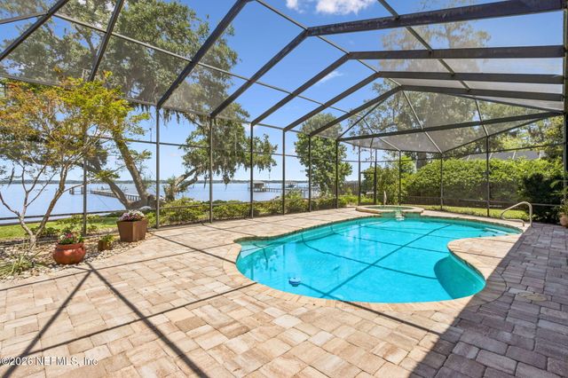2371 BRIDGETTE Way, Fleming Island, FL 32003