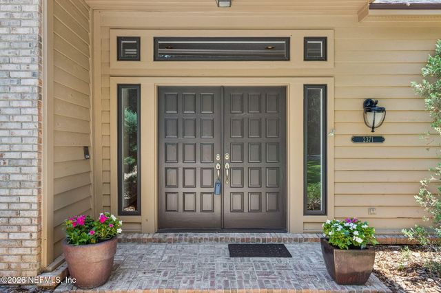 2371 BRIDGETTE Way, Fleming Island, FL 32003