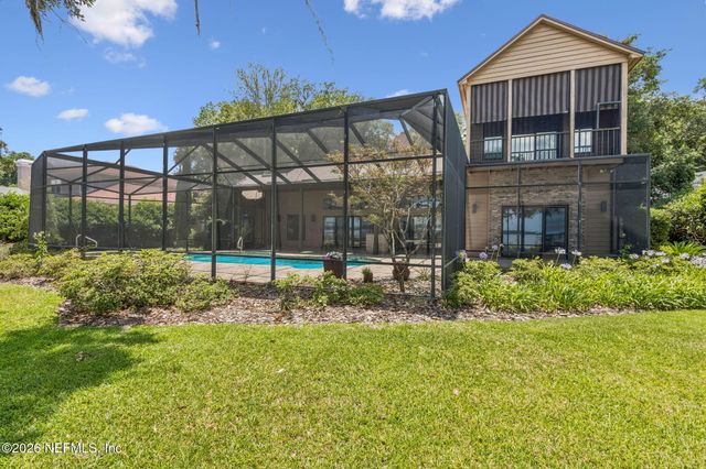 2371 BRIDGETTE Way, Fleming Island, FL 32003