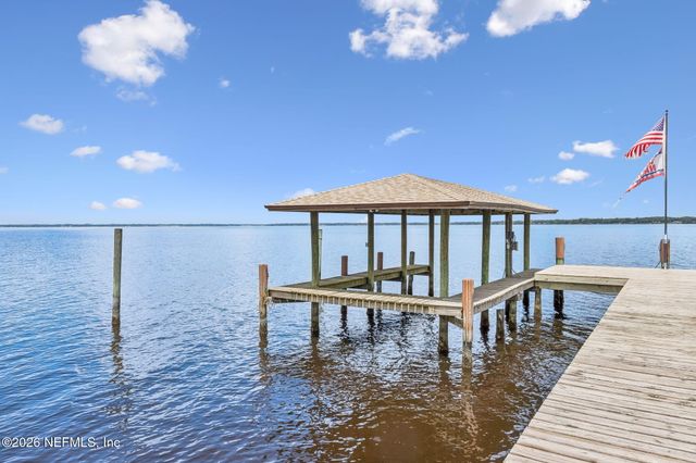 2371 BRIDGETTE Way, Fleming Island, FL 32003