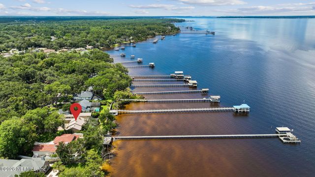 2371 BRIDGETTE Way, Fleming Island, FL 32003