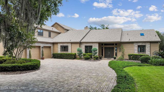 2371 BRIDGETTE Way, Fleming Island, FL 32003