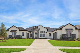 11006 Stonegate Court, Missouri City, TX 77459