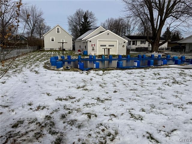 4227 Fairview Parkway, Hamburg, NY 14219